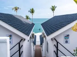 哦先生的海景别墅 Aoyon Beach