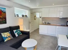 Appartement T2 calme à Illkirch avec parking privé