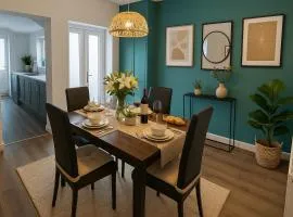 Armstrong St - Cosy 3 Bedroom Home