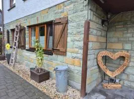 Ferien - und Monteurwohnung Stender im Sauerland