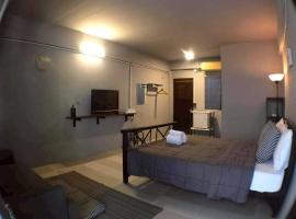 Laanrablom Bed&Breakfast，位于北标府的酒店