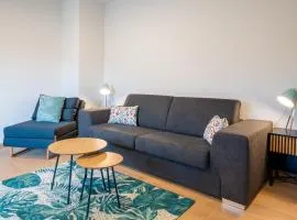 Apartmán s terasou Stará mlékárna Klatovy