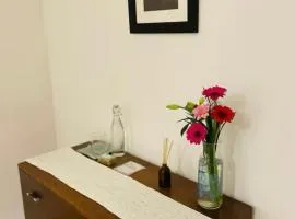 Quiet Room in Wexford with Local Charm