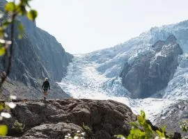 Trolltunga Harmony