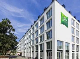 ibis Styles Rastatt Baden-Baden