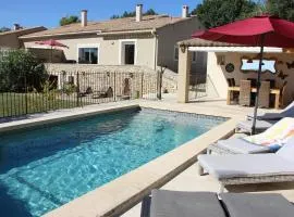 Escapade en Provence, Gîte à Lagnes, Luberon, Vaucluse