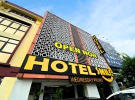 Smile Hotel The Mines Seri Kembangan