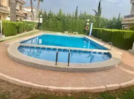 On Beach Flamenca AMCH Hospedaje