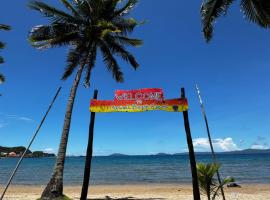 Marinelli Beach Resort，位于San Agustin的宠物友好酒店