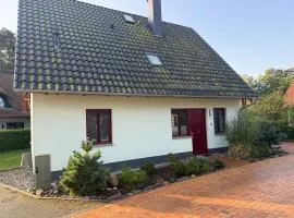 Haus Leuchtturmblick Dünenresidenz-Glowe