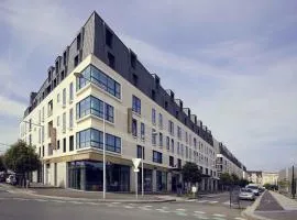 圣马洛巴尔莫勒尔美居酒店