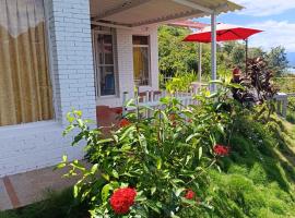 Pradolago Sol Prado Tolima，位于普拉多的酒店