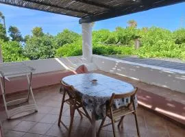 A casa Di Fabrizio Appartamento Il Cappero