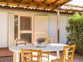 Argentario Garden House