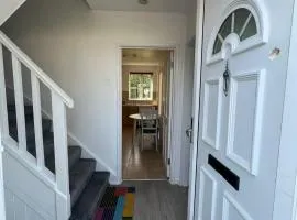 Charming Urban Retreat