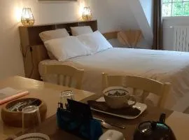 Suite Maraval Chez L'habitant