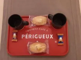 Suite Maraval Chez L'habitant