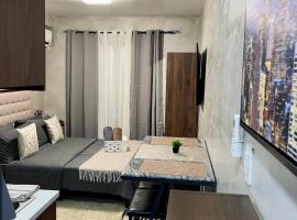 Hideaway Haven Studio，位于Suba的酒店
