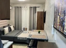 Hideaway Haven Studio