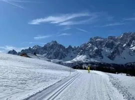 Appartamento Comelico Dolomiti