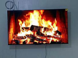 Olmarei Experience Narok,，位于Narok的酒店