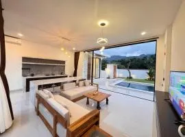 Maha Ritz private villa