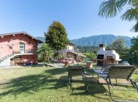 Inas Lake Garden Elias Suite