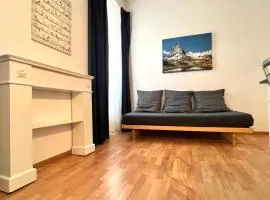 GuestHouse Lugano Studio Apartments by LR