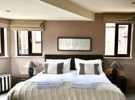 The Bakery B&B, Tatsfield