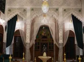 Riad Jnane Fes Medina & Luxury Palace
