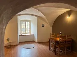 Spacious and cozy apartment