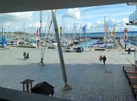 Apartment 11 "Seglerglück"