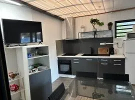 Résidence L' ALAMANDA