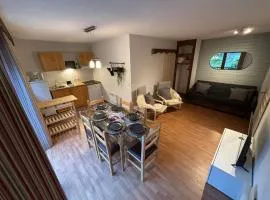 Sky High Family Apartment