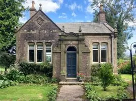 The Gatehouse Beckfoot Hall