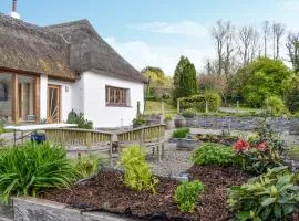 The Thatched Cottage - Uk49600