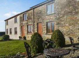 The Cottage At Peers Clough Farm