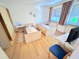 Apartmenthaus Wohnbau GmbH Gebrüder Laurent
