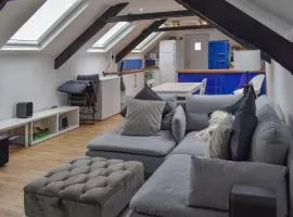 The Coach House - Uk49601