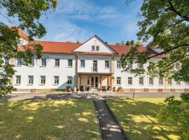 Villa 39，位于巴特利本施泰因的酒店