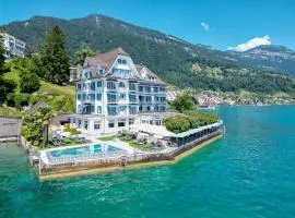 Hotel Central am See