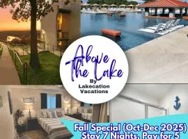 Lake Ozark-1BD1BA-Hippo Pool, Regalia Resort