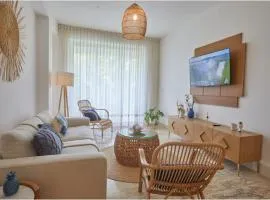Apartamento Moderno en Playa Dorada Piscina & Playa