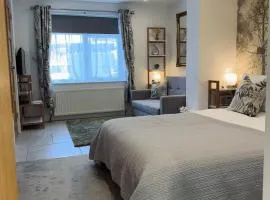 Botanical Suite Ryde Isle of Wight