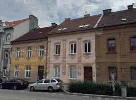 City Apartment Budějovická