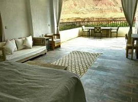 Villa A'Kabar Guest House