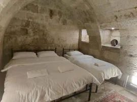 Cave Room in Cappadocia