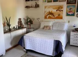 Pousada CHT Refúgio Espiritual e Saúde