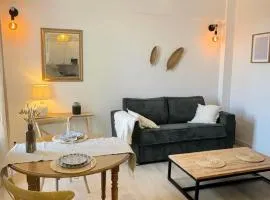 Studio Saint-Rémy-de-Provence centre