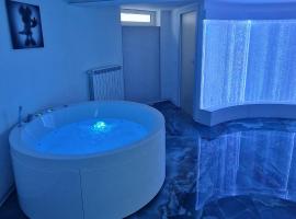 MilanoFlats - The Igloo Milano，位于米兰的酒店